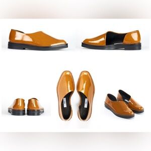 The Miista Jessica Cut-Out Oxford Size 37 / 6.5